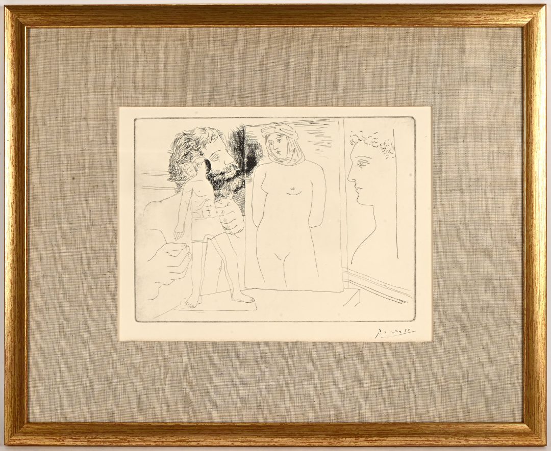 Figures Who Turned to Stone From Grief in Mythology